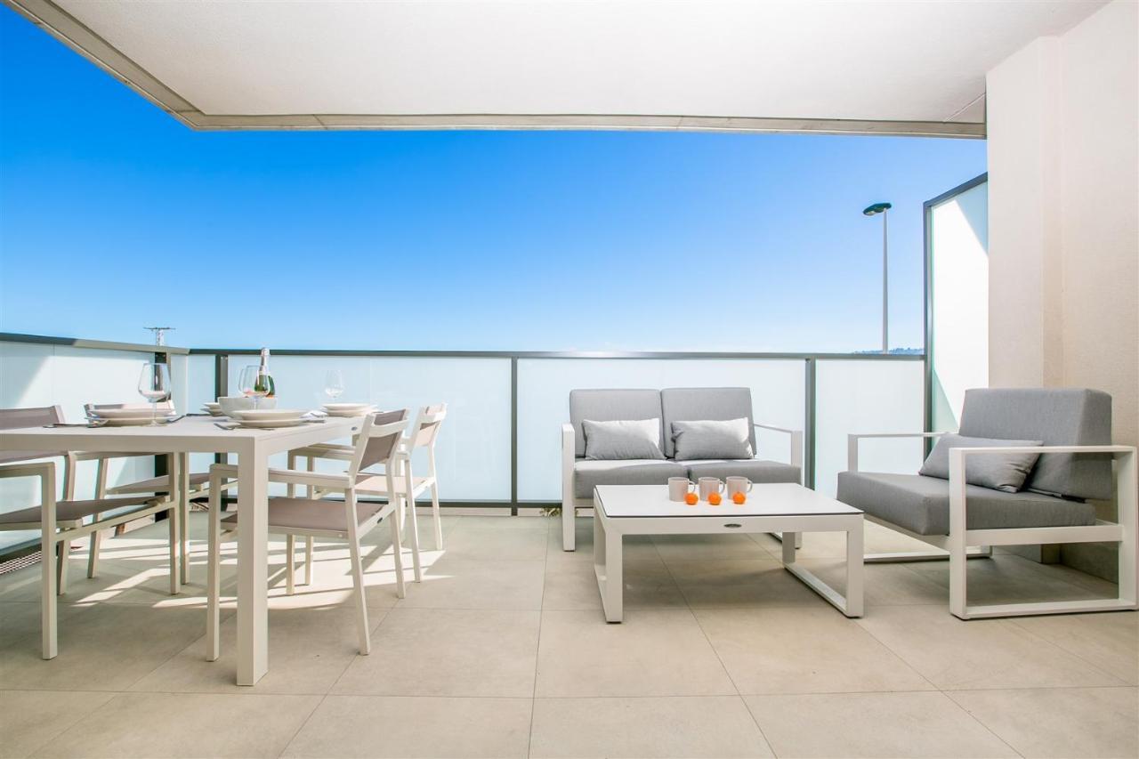 Prime Spanish Holidays - Arenal Dream Javea Exterior photo