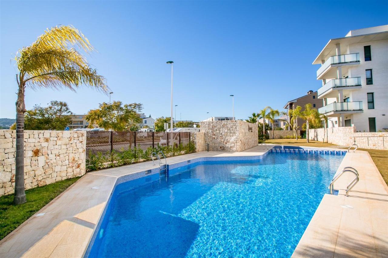 Prime Spanish Holidays - Arenal Dream Javea Exterior photo