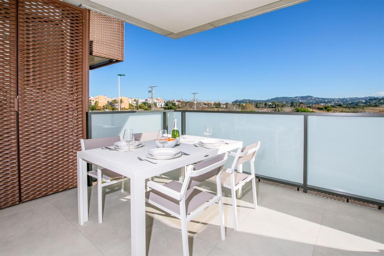 Prime Spanish Holidays - Arenal Dream Javea Exterior photo