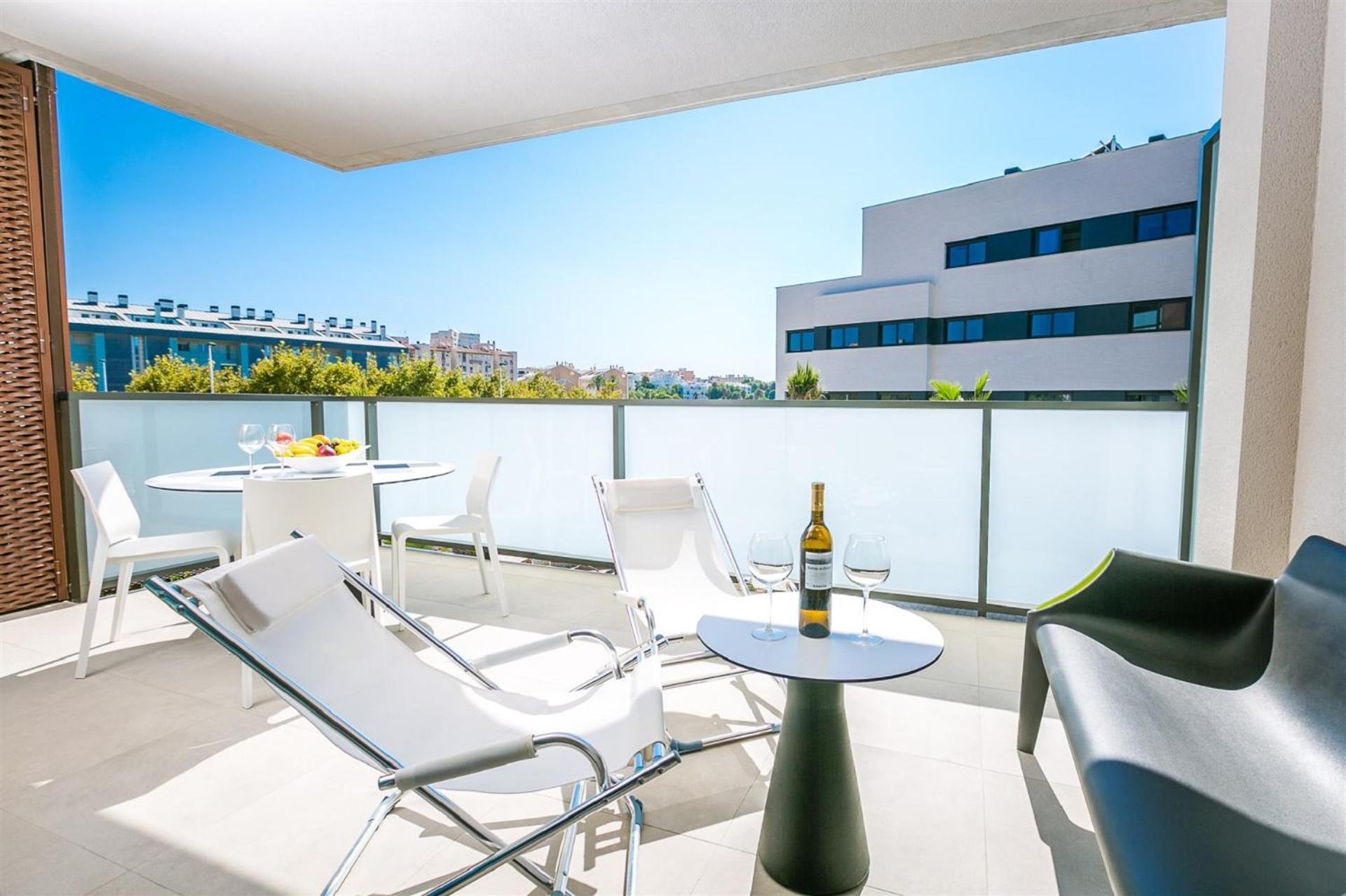Prime Spanish Holidays - Arenal Dream Javea Exterior photo