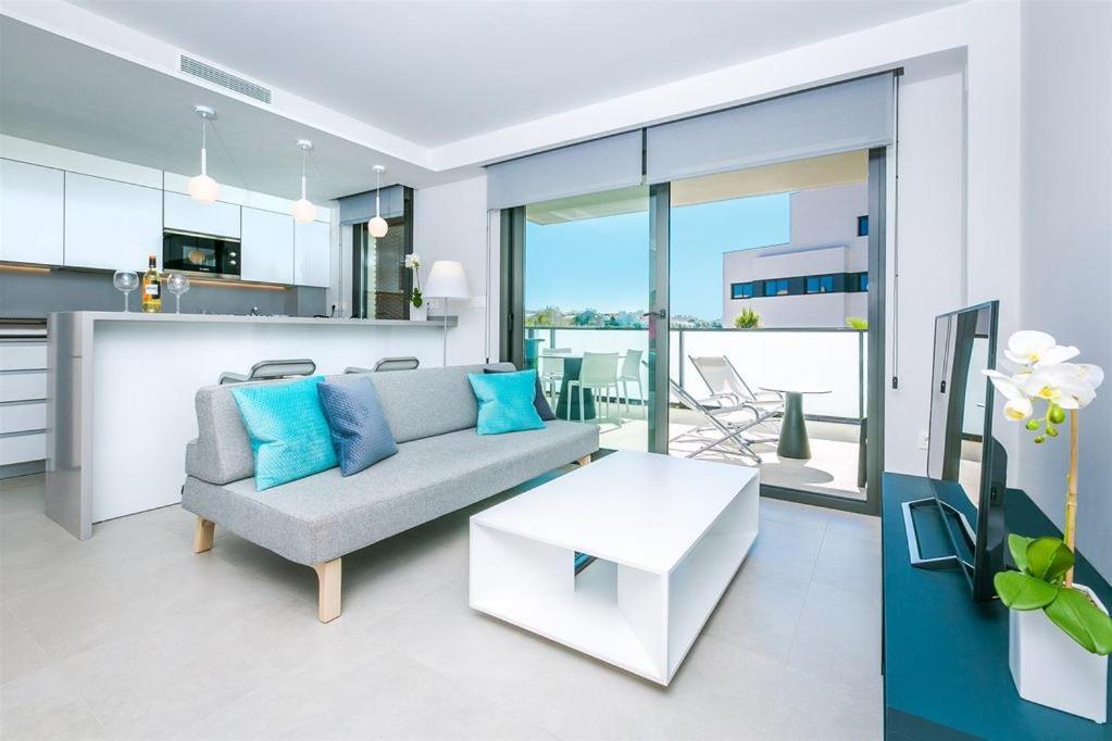 Prime Spanish Holidays - Arenal Dream Javea Exterior photo