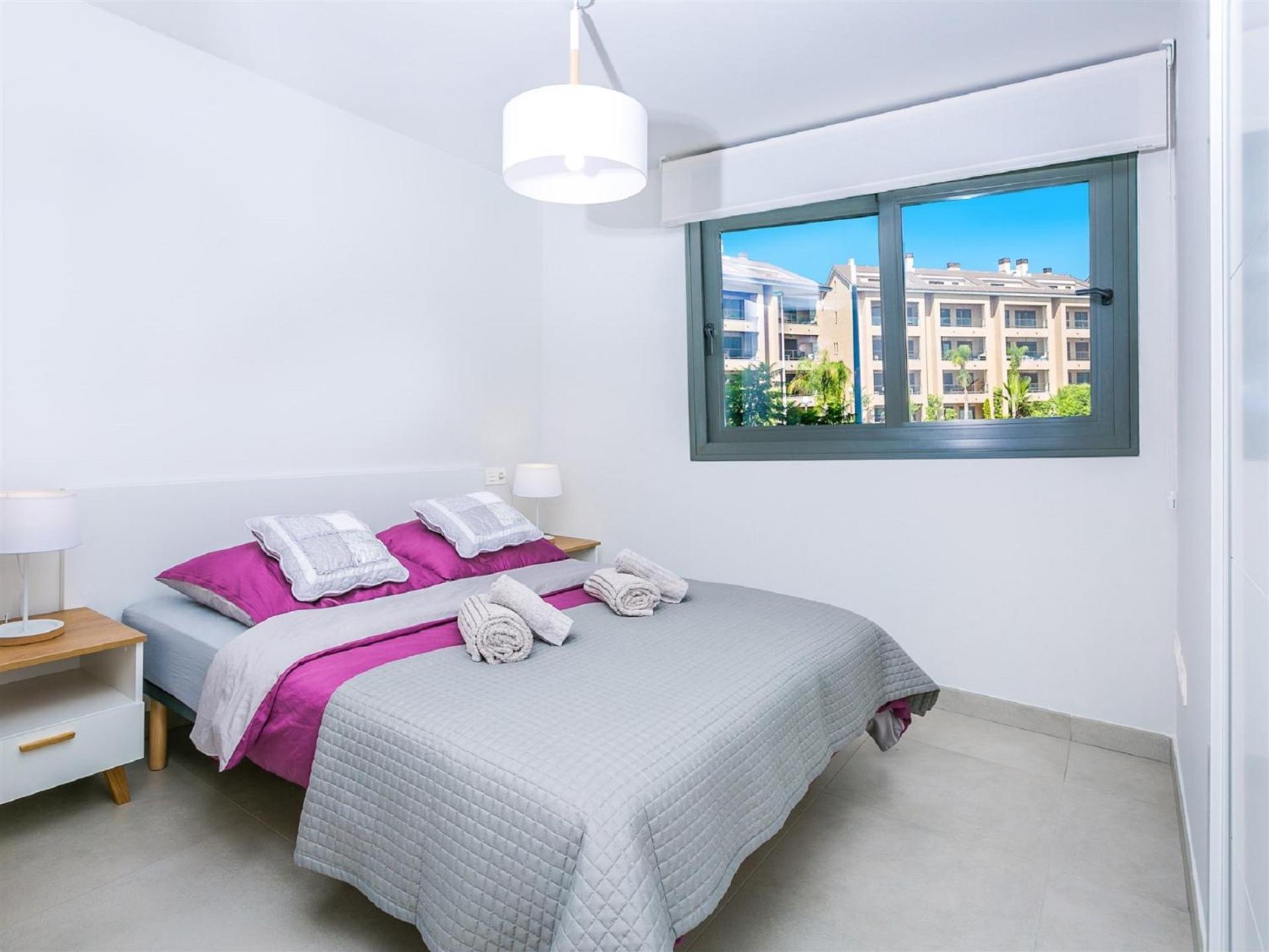 Prime Spanish Holidays - Arenal Dream Javea Exterior photo